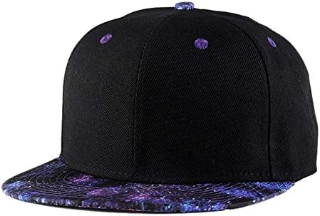 Galaxy Hats