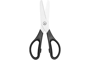 Premium Ceramic Scissors: The Ultimate Cutting Tool