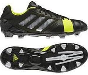 adidas nitrocharge black