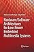 Produktbild Hardware/Software Architectures for Low-Power Embedded Multimedia Systems