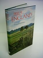 Peel's England 0715373803 Book Cover