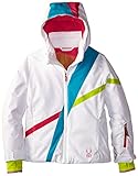 Spyder Girls Tresh Jacket