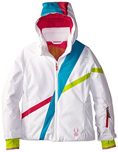 Spyder Girls Tresh Jacket