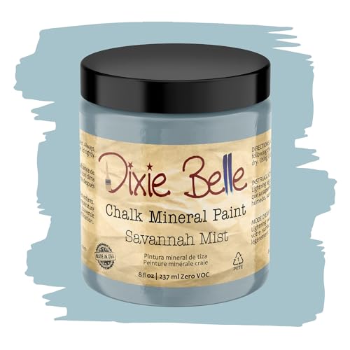 Dixie Belle Paint Company Chalk Finish Furniture Paint - Savannah