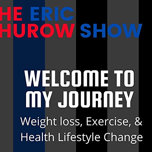 Welcome to The Eric Thurow Show Podcast