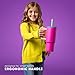 Simple Modern Disney Kids 24 oz Tumbler with Handle and Silicone Straw Lid | Spill Proof and Leak Resistant | Stainless Steel Bottle | Gift for Kids Boys Girls | Trek Collection | Tropical Stitch