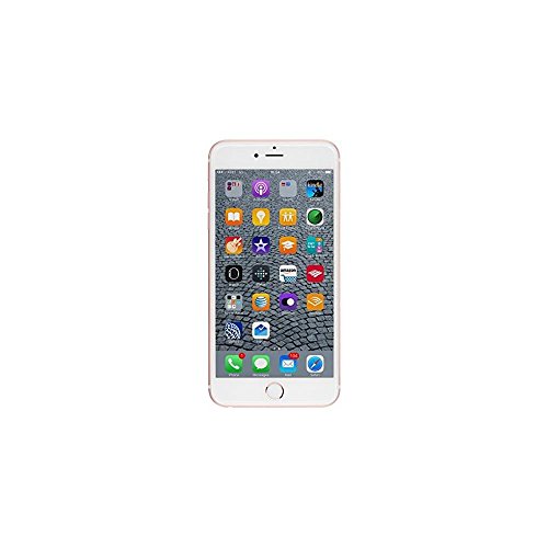 Apple iPhone 6S Plus 64GB Factory Unlocked (Rose Gold)