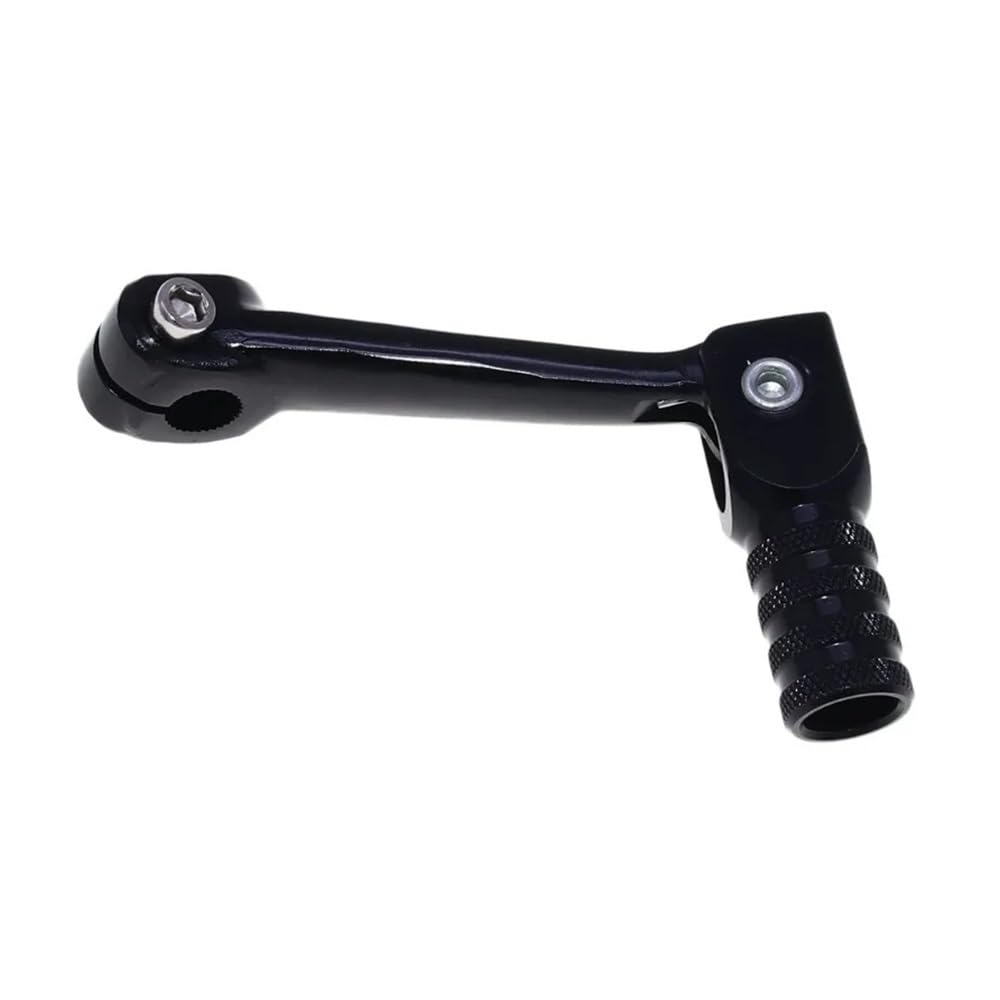 CVGMsrgSET Gear Shifter Shift Lever Motorcycle Gear Shift Lever Universal