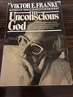 Der unbewußte Gott. Psychotherapie und Religion 0671547283 Book Cover