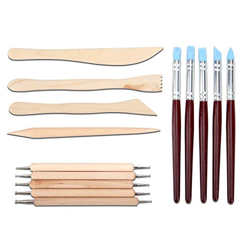 Professional Ceramic Pottery Wheel Kit