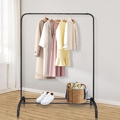 Porte-vêtements robuste peu encombrant pour optimiser le rangement des petits espaces