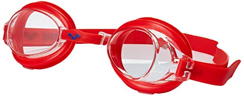 Arena Occhialini Bubble 3 Jr Rosso