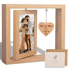 Romantic Marry Picture Frame