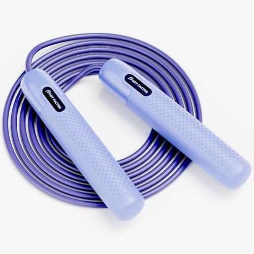 Jump Rope with Counter for Men,Women Weight Loss Exercise Equipment ...