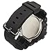 Casio G-Shock Men's Black Out Basic Series All Black Resin Watch DW6900BB-1