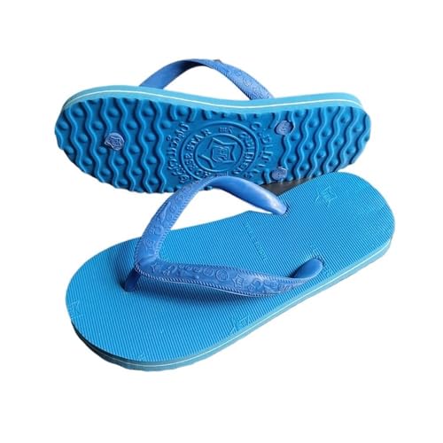 Sandals, Unisex Summer Flip Flops - Comfortable Beach Sandals for Men & Women Slippers