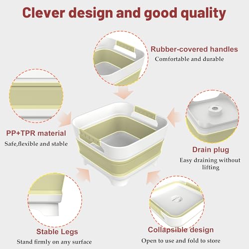 Portable Foldable Ice Bath Tub