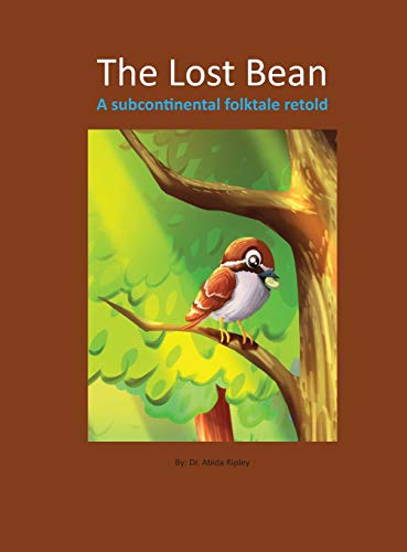 The Lost Bean