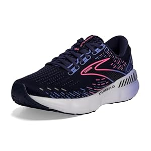 Brooks Women’s Glycerin Gts 20 Running Shoe