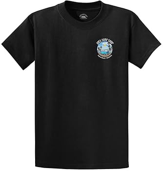 SURF N ROLL T-SHIRTS / BLK Mサイズ JUN/NAKAYAMA ジュン ナカヤマ SS25 SURF N ROLL T-SHIRTS / BLK