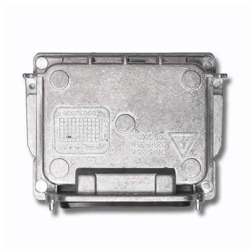 Ballast de phare HID au xénon D1S D1R 89032335 boîtier de commande d'origine pour éclairage auto