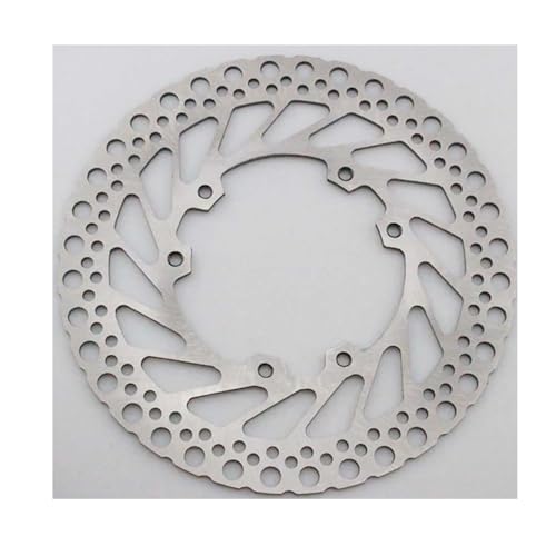 Rotor de disque de frein moto Honda CR500 1997 CRE F500X CRF450X avant