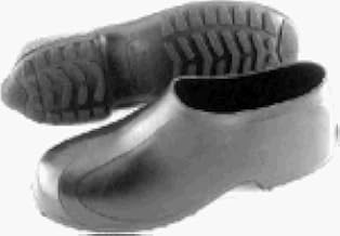 Tingley 1300 Work Rubber Overshoe, 2X, Black