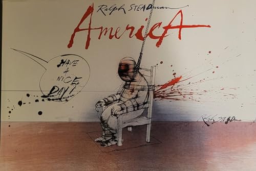 America 0930193954 Book Cover