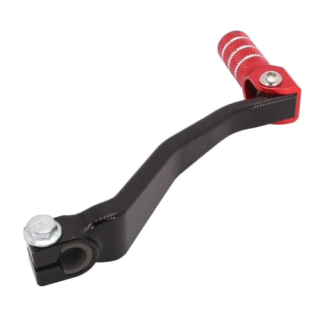 Vlfqbdjty One Color Ypmgrwlsn Gear Lever Motorcycle Gear Shifter Shift Pedal Lever For Crf250l For Crf250m 2013-2021 For Crf250 For Rally For Crf300l For