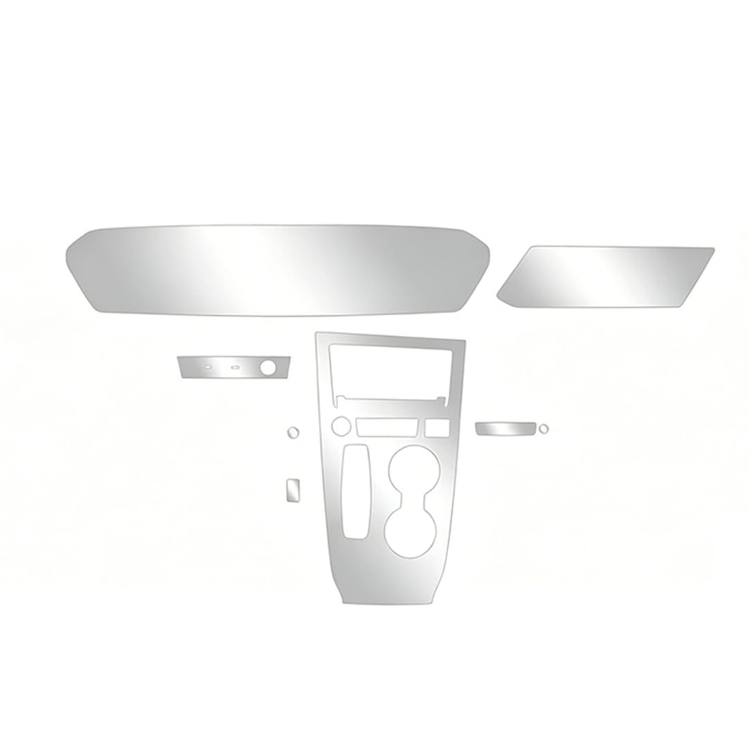 Audi A5 2025 protection écran anti-rayures pour éviter les traces de GPS