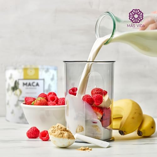 Herbal Plus, Imagen adicional