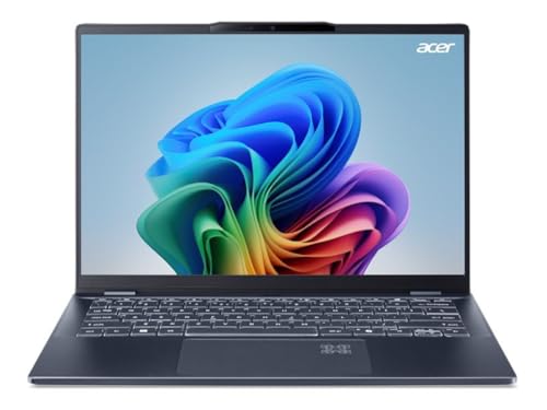 NXJ2KEG008 ACER Swift 14 AI (SF14-51-75E9) Copilot Notebook 14,0\