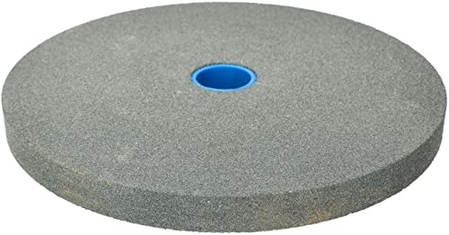 KOTARBAU® Rueda de esmerilado para amoladora angular 250 mm, Disco esmerilador, Muela esmeriladora, Disco para esmerilar, Disco de esmerilado, Muela esmeril