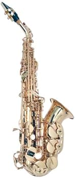 Amazon | PLAYTECH (プレイテック) カーブドソプラノサックス