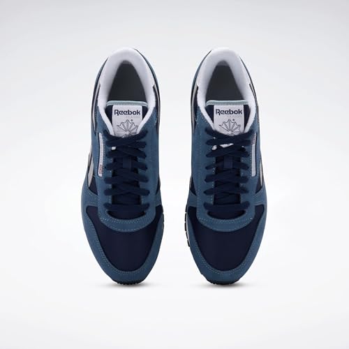 Image of Reebok Women's Classic Leather Sneakers