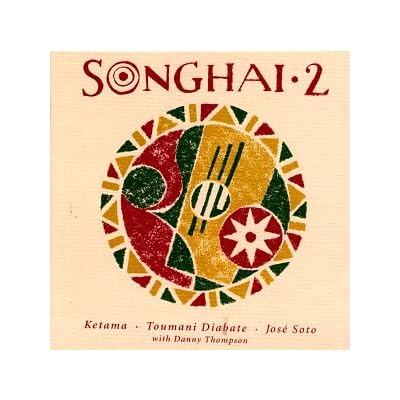 Songhai II