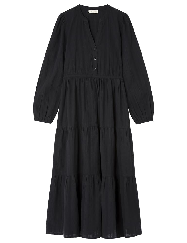 SPRINGFIELD Women's Dress, Black Standard,34