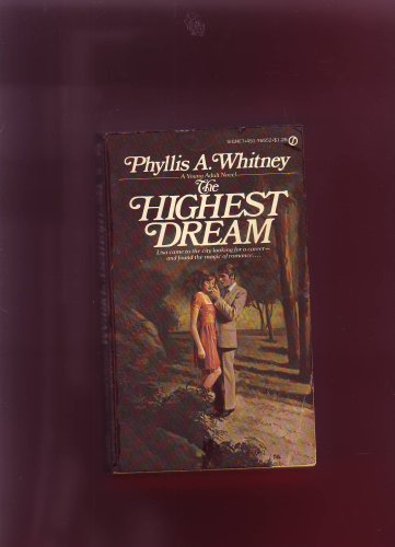 The Highest Dream B000KJAVD2 Book Cover