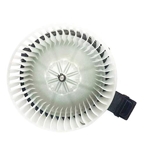 Image of PartsFlow Ac Heater Blower Motor For 2012-2013 Honda Civic 700257