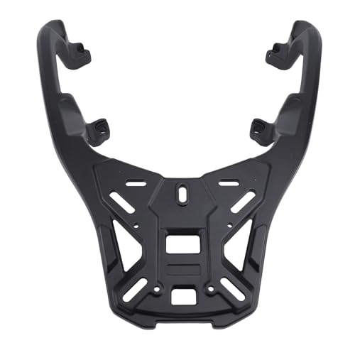 Porte-bagages arrière pour C400GT et C400X 2021-2024 en alliage d'aluminium robuste - 4