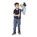 Melissa & Doug Police Officer Puppet