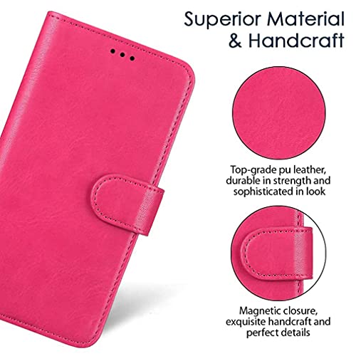 GAPlus iPhone 12 Pro MAX 6.7" Leather Case - Image 3