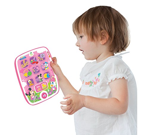 Disney baby Minnie Pad