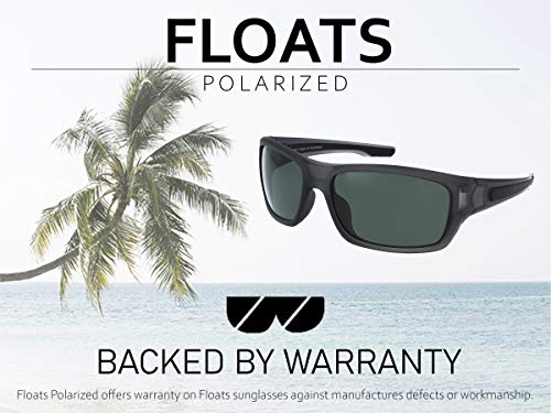 Floats Polarized Sunglasses F-43284