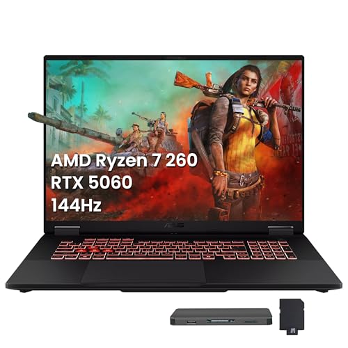 ASUS TUF A18 18