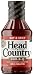 Head Country Hot&spicy BBQ Sauce, 20 Fluid Ounce (Pack of 6)