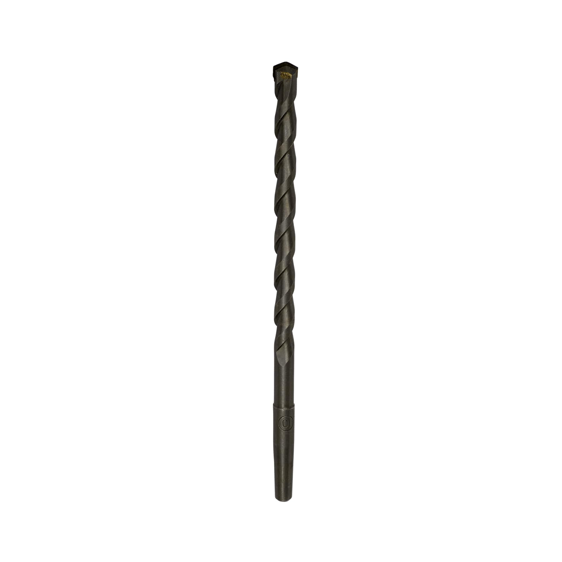 Surebuild UK Diamond Core Pilot Drill Bit, 200mm, Taper Wedge Design