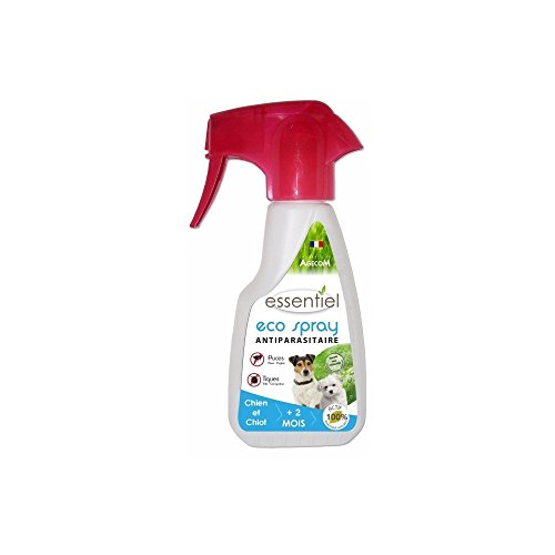 Agecom - Eco Spray Chien 250 Ml Cover