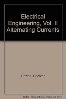 Paperback Electrical Engineering, Vol. II Alternating Currents [Taiwanese_Chinese] Book