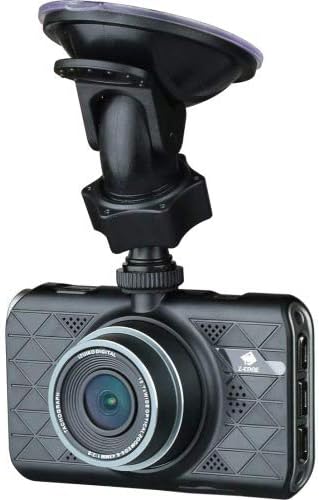 Z-Edge Z3 2K HDR HD Vehicle Traveling Recorder